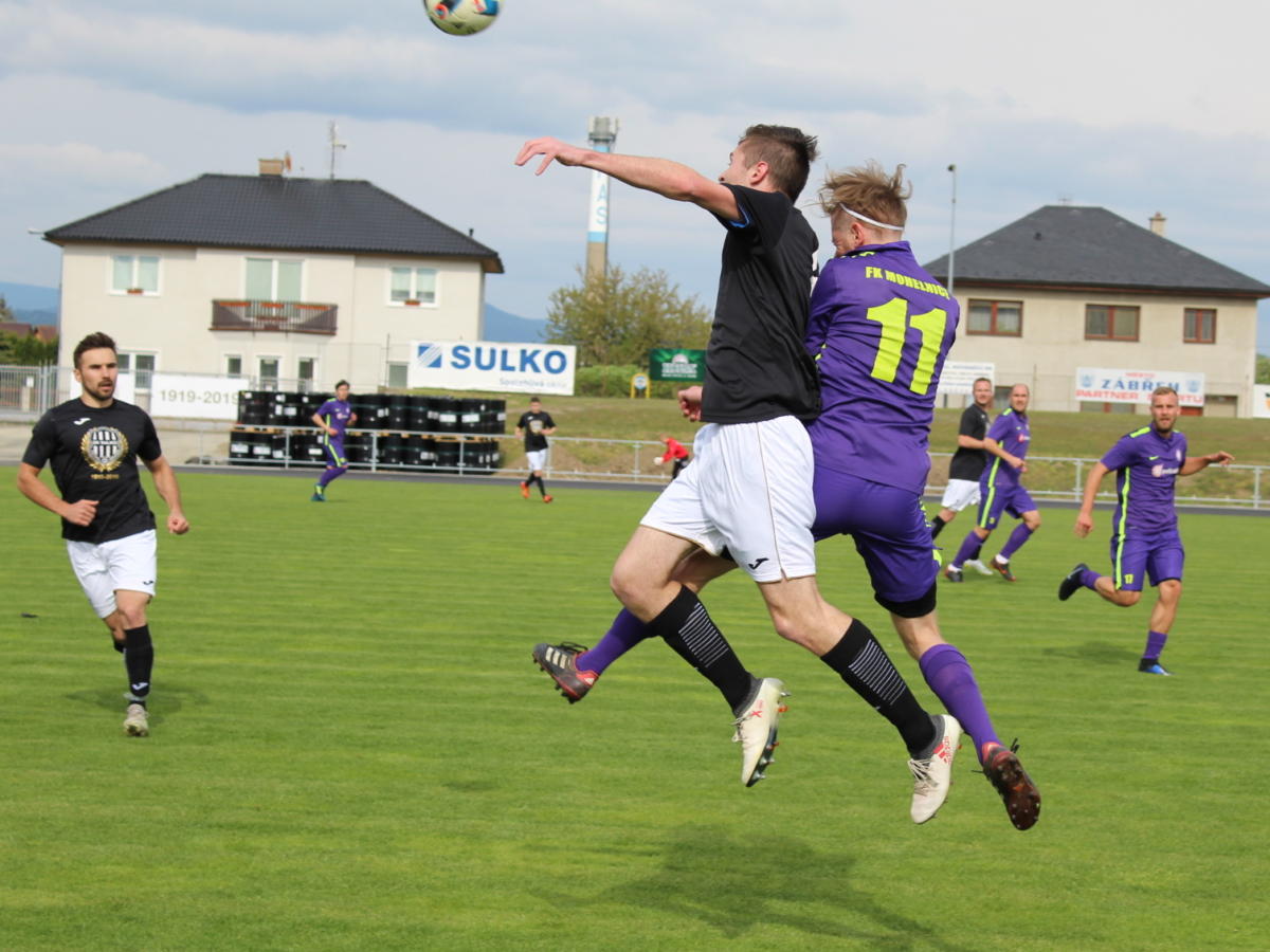 Z derby v Zábřehu vezeme vítězství